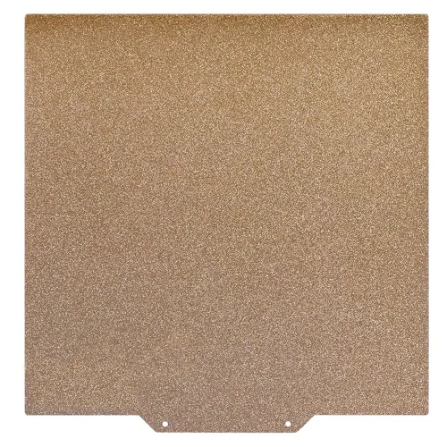 Vista 12 de HzdaDeve H2C Placa de construcción para Bambu Lab A2L Combo de placa PEI de doble textura y suave, cama calentada, plataforma flexible de acero