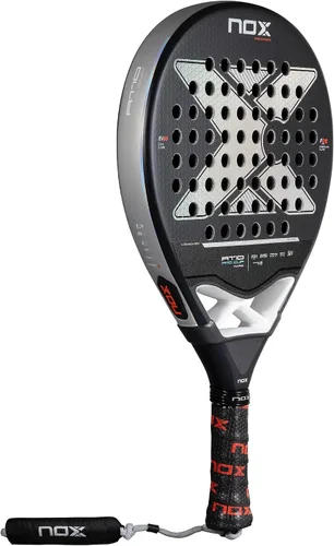 Vista 2 de Nox AT10 Pro Cup Hard de Agustin Tapia