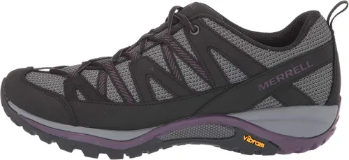 Vista 8 de Merrell Siren Sport 3 - Zapatillas de senderismo para mujer