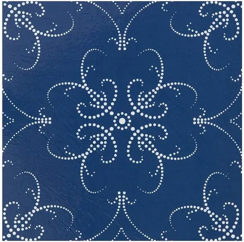 Vista 9 de Azulejo de vinilo autoadhesivo retro de 12 x 12 pulgadas, Affinity, 10 azulejos/10 pies cuadrados. Self-Adhesive Backing and Multi-Plank Coverage