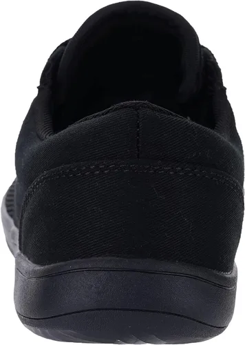 Vista 4 de Joomra Men's Cross Trainer Minimalist Barefoot Shoes Zero Drop Sneakers Wide Toe Box Upgrade Stability