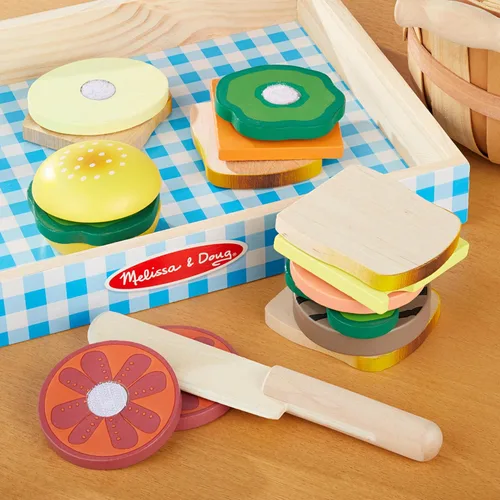 Vista 9 de Melissa & Doug, Estándar, 1