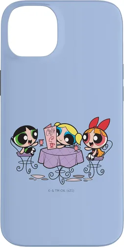 Vista 15 de Carcasa a la carta para iPhone 17 de chicas superpoderosas