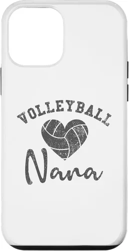 Vista 15 de Volleyball Nana for women Case for iPhone 16