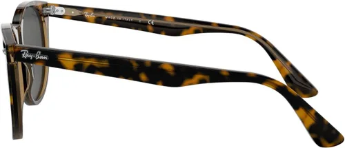 Vista 4 de Ray-Ban Rb2185 Wayfarer Ii Round Sunglasses