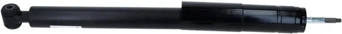 Vista 2 de SACHS 316 945 Amortiguador para Mercedes-Benz 190 (W201) eje trasero 1982-1993
