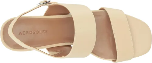 Vista 5 de Aerosoles Sandalias de tacón Emmex para mujer