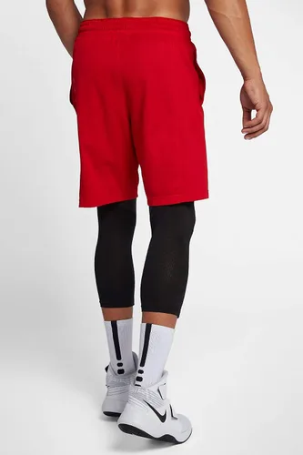 Vista 61 de Nike HBR - Pantalones cortos de baloncesto para hombre