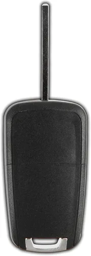 Vista 2 de KeylessOption llavero de auto con control remoto para entrada sin llave, repuesto para OHT01060512