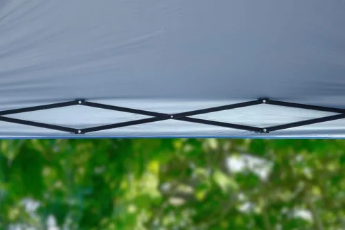 Vista 8 de Quik Shade Toldo de pierna recta de 12 x 12 pies