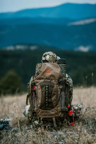 Vista 11 de ALPS OutdoorZ Extreme Hybrid X Coyote