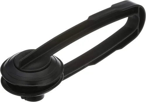 Vista 3 de Bomba de desagüe Attwood para motor, universal, redonda, con cuerpo de plástico