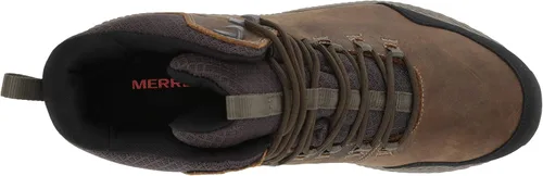 Vista 5 de Merrell Botas de senderismo de tiro alto para hombre
