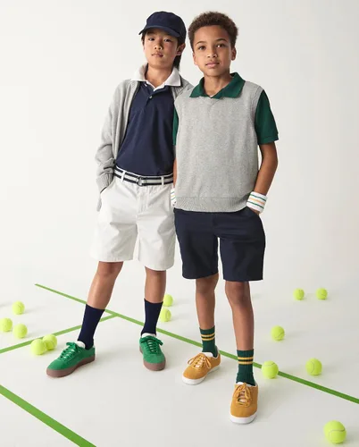 Vista 2 de Stretch Chino Shorts