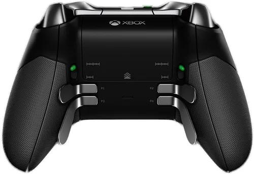 Vista 2 de Control inalámbrico Xbox One Elite (renovado)