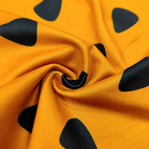 Vista 5 de AOBUTE Conjunto de ropa corta para disfraz de Halloween para niños y niñas