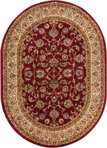 Vista 10 de Well Woven Barclay Collection Sarouk - Alfombra negra de 4 x 5 pies, para entradas, dormitorios pequeños, salas de estar Negro