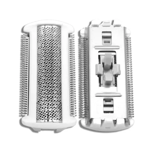 Vista 2 de 2 unidades BRL136 BRL146 Cabezal de repuesto para afeitadora Philips Beauty Lady Satinshave