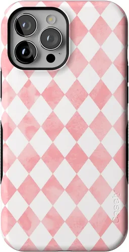 Vista 152 de Casely Funda para iPhone 13 Pro Max Todas las cosas divertidas Diversión en días laborables Compatible con MagSafe Diseño protector audaz