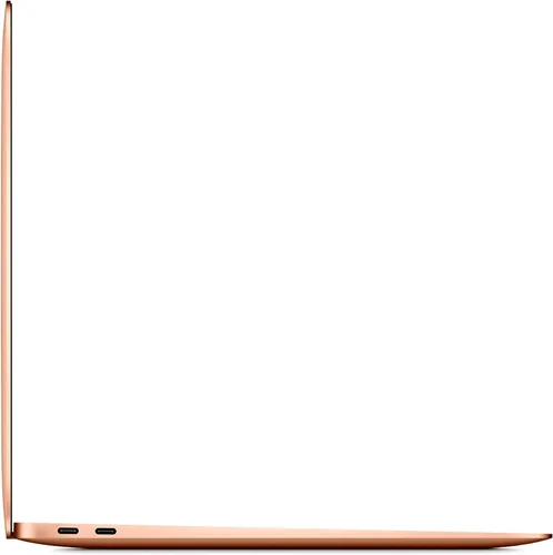 Vista 4 de Apple MacBook Air (pantalla Retina de 13 pulgadas, Intel Core i5 de doble núcleo de 1.6 GHz, 128 GB) - Oro (renovado)