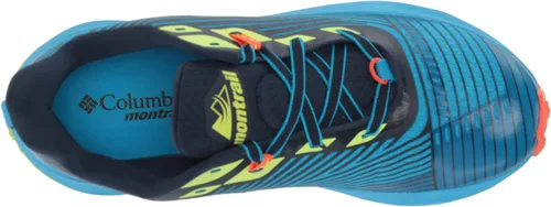 Vista 5 de Columbia Montrail Trinity Ag - Tenis de correr para hombre