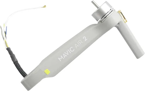 Vista 5 de para DJI Mavic Air 2 brazos para Mavic Air 2 repuesto (color : trasero izquierdo)
