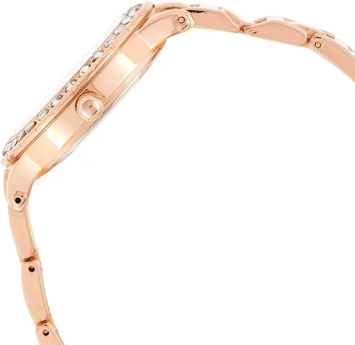 Vista 3 de US Polo Ass Reloj Oro Reloj de cuarzo