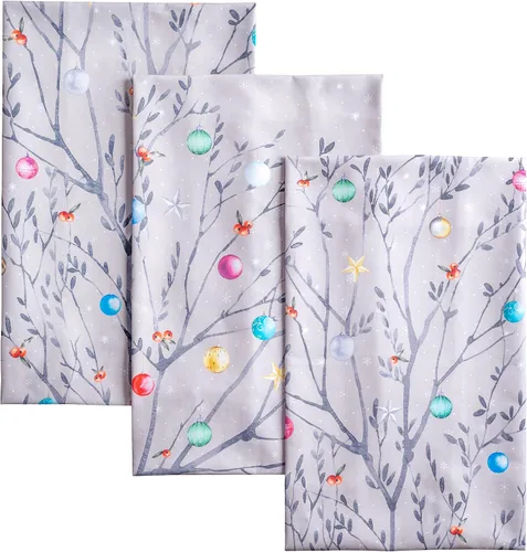 Vista 22 de Maison d' Hermine - Paños de cocina de 100% algodón, paños de cocina absorbentes para el hogar, cocina, comedor, cócteles y campamento, Canton