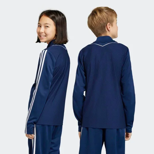 Vista 2 de adidas Kids' Tiro23 League Training Jacket