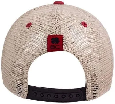 Vista 2 de Black Clover 2Tone Vintage Adj Gorra