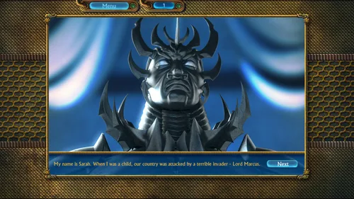 Vista 10 de Spirit of the Ancient Forest Download