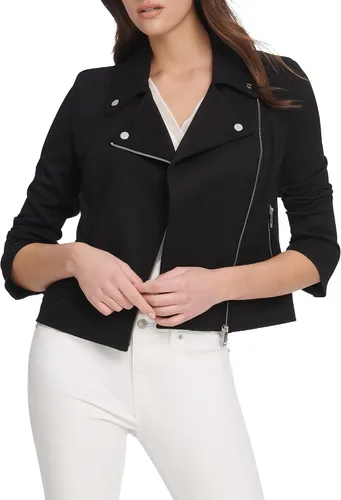 Vista 6 de DKNY Chaqueta Moto Everyday para mujer