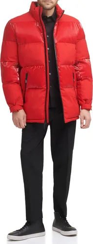 Vista 3 de DKNY Acolchado para hombre