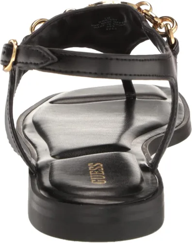 Vista 3 de GUESS Sandalias Rissy para mujer