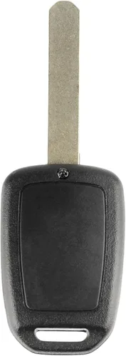 Vista 2 de KeylessOption Llave de encendido sin cortar para Honda Civic, CR-V 2013-2016 Honda Accord MLBHLIK6-1T 2014-2015
