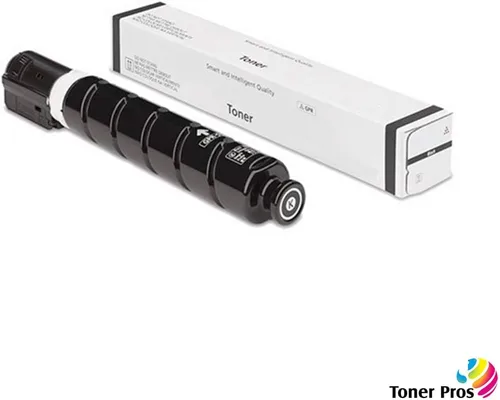 Vista 2 de Toner Pros Reemplazo de tóner remanufacturado para impresoras GPR-58 (GPR-58K, GPR-58C, GPR-58M, GPR-58Y) Canon ImageRunner Advance (iR-ADV) C256
