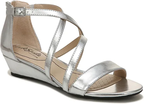 Vista 4 de LifeStride Women's, Yolanda Sandal