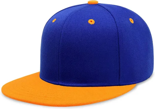 Vista 38 de CHOK.LIDS - Gorra de béisbol con visera plana estilo Snapback clásico, ajustable, con borde plano, de alta gama, color de moda, estilo tono liso