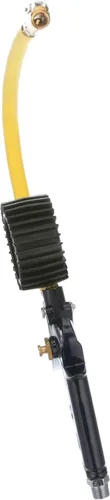 Vista 3 de Campbell hausfeld Venturi Nozzle arma con alto flujo de soplado (DA502100)