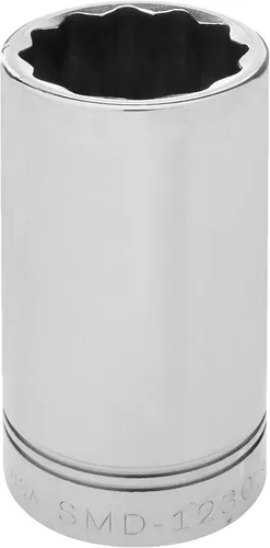 Vista 17 de Williams SD-1232 - Toma profunda de 1/2, 12 puntos, 1 pulgada