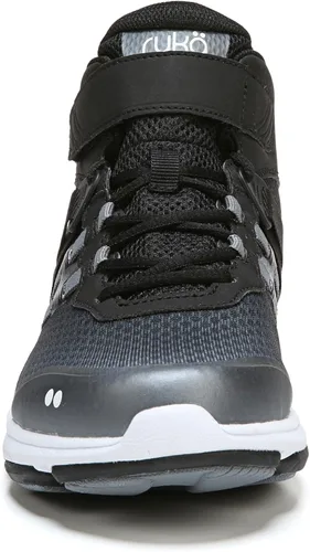 Vista 3 de Ryka Devotion XT Mid - Tenis de entrenamiento para mujer