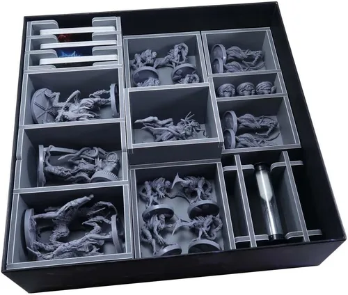 Vista 3 de Inserción de caja: Expansiones de Némesis