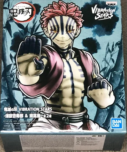 Vista 7 de Demon Slayer KIMETSU MAXIMATIC TANJIRO KAMADO I FIG
