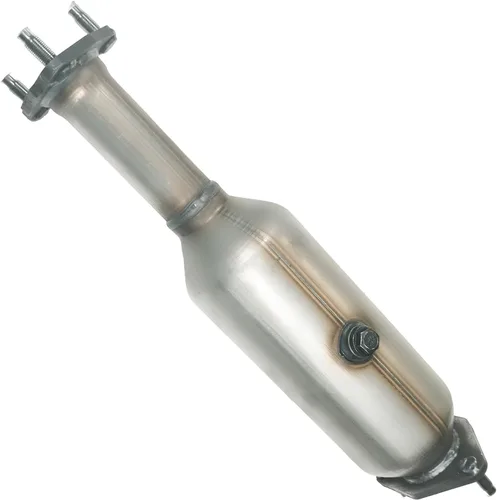 Vista 3 de Convertidor Catalítico Compatible con Honda Accord 2003 2004 2005 2006 2007 2.4L l4 Convertidor Catalítico de Ajuste Directo 16299 (Cumple con EPA)