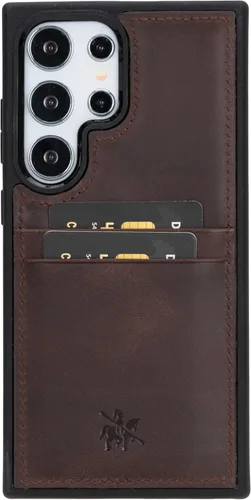 Vista 22 de Venito Capri - Funda de piel tipo cartera compatible con Samsung Galaxy Note 9 (6.4 pulgadas), extra segura, con bloqueo RFID y cubierta trasera