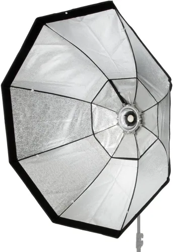 Vista 5 de Fotodiox – Pantalla para lámparas Pro Softbox con Speedring