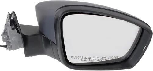 Vista 37 de Espejo Kool Vue para Volkswagen Passat 2012-2015 lado del conductor calentado