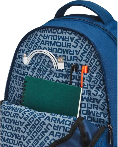 Vista 3 de Under Armour - Mochila Hustle 5.0 unisex