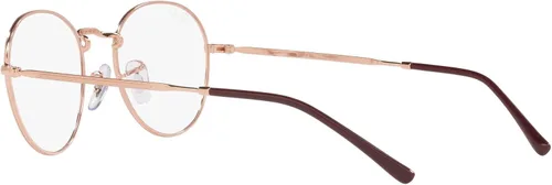 Vista 5 de Ray-Ban RX3582v David Round Prescription Eyeglass Frames