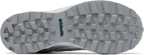 Vista 5 de Columbia Zapatillas Flow District para mujer